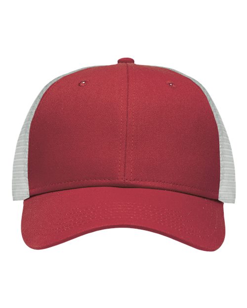 Sportsman SP1450 - Chino Cardinal/ White