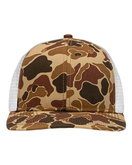 Sportsman SP1450 - Chino Duck Camo/ White