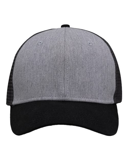 Sportsman SP1450 - Heather Grey/ Charcoal/ Black