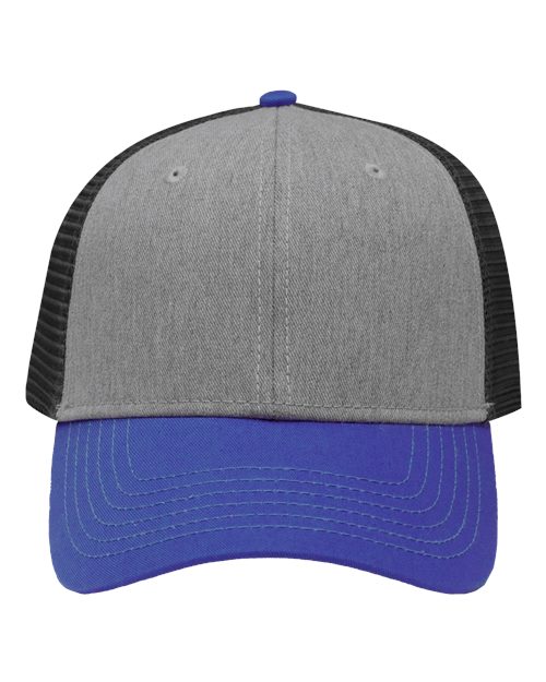 Sportsman SP1450 - Heather Grey/ Charcoal/ Royal