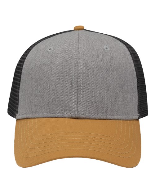 Sportsman SP1450 - Heather Grey/ Charcoal/ Vegas Gold