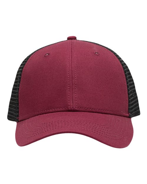 Sportsman SP1450 - Chino Maroon/ Black