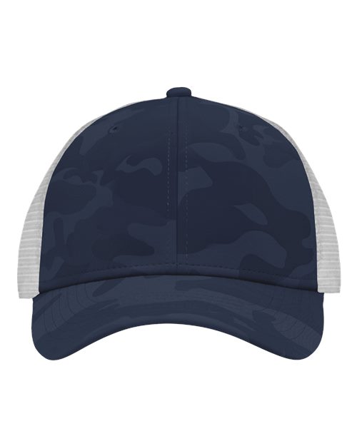 Sportsman SP1450 - Navy Camo/ White