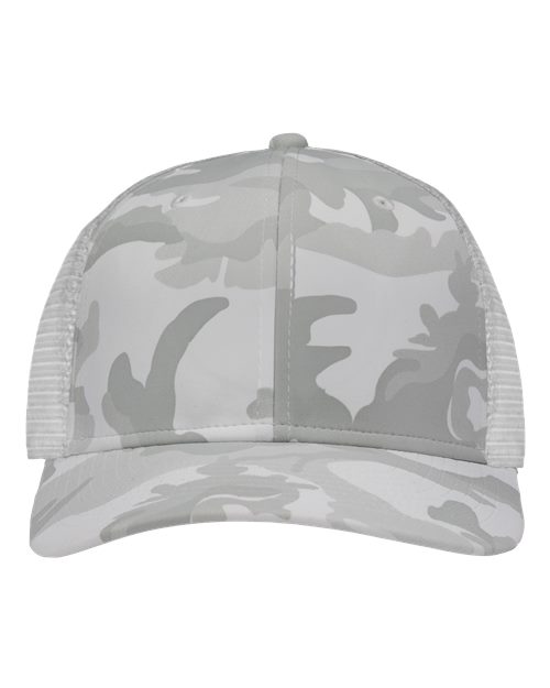 Sportsman SP1450 - White Camo/ White