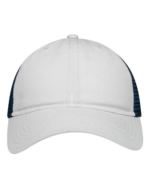 Sportsman SP1750 - White/ Navy