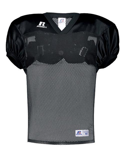 Russell Athletic S096BM - Black