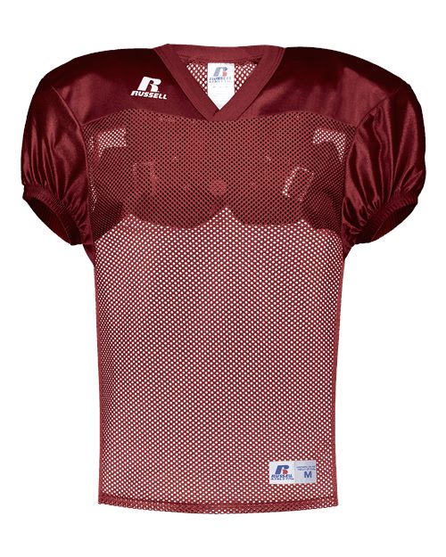Russell Athletic S096BM - Cardinal