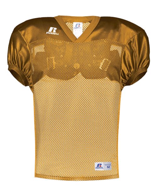 Russell Athletic S096BM - Gold