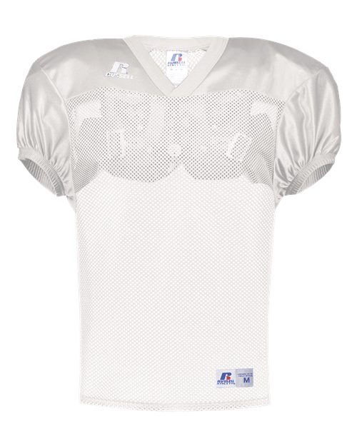 Russell Athletic S096BM - White