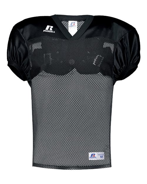 Russell Athletic S096BW - Black