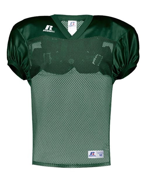 Russell Athletic S096BW - Dark Green