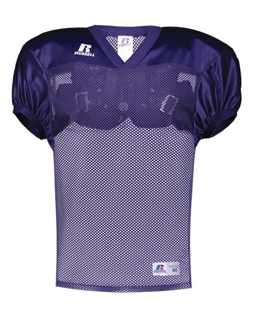 Russell Athletic S096BW - Purple