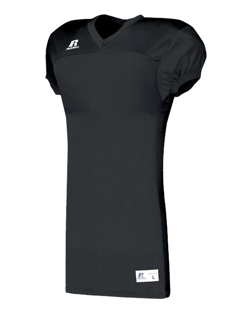 Russell Athletic S8623M - Black