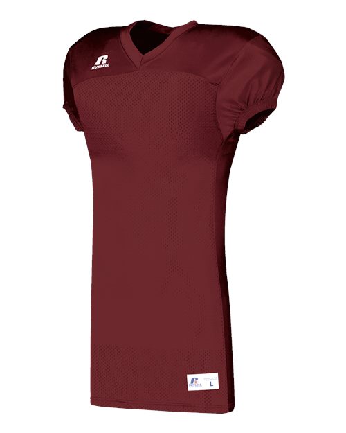 Russell Athletic S8623M - Cardinal