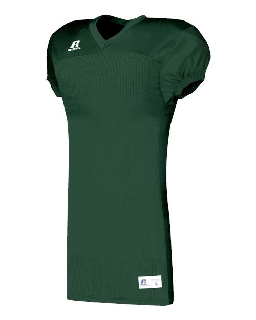 Russell Athletic S8623M - Dark Green