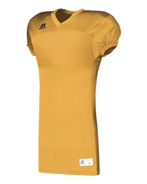 Russell Athletic S8623M - Gold