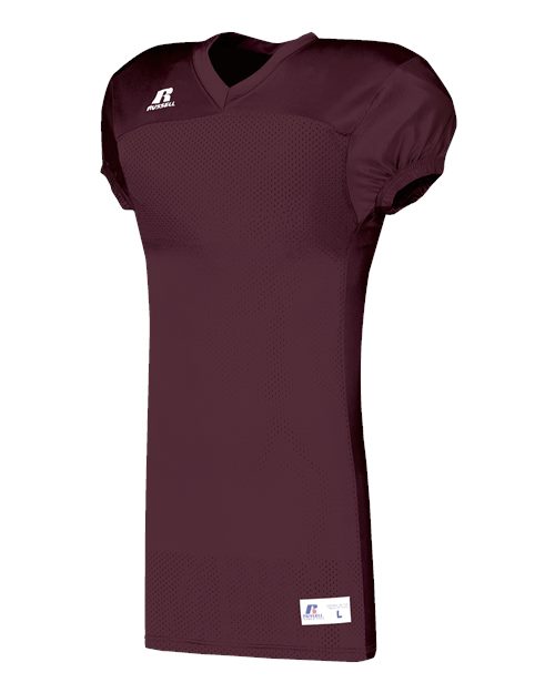 Russell Athletic S8623M - Maroon