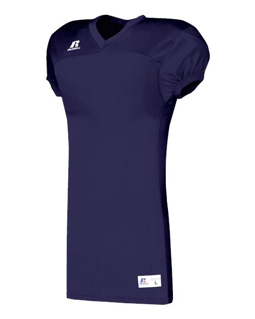 Russell Athletic S8623M - Purple