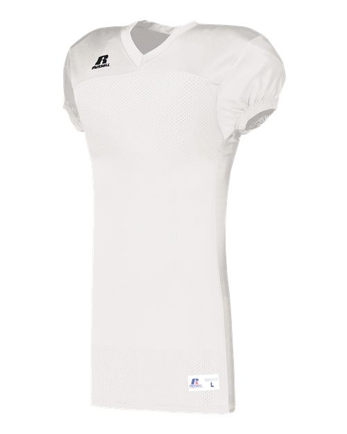Russell Athletic S8623M - White