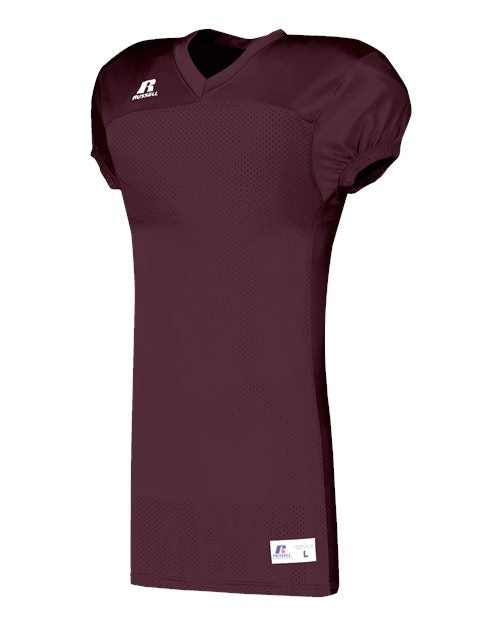 Russell Athletic S8623W - Maroon