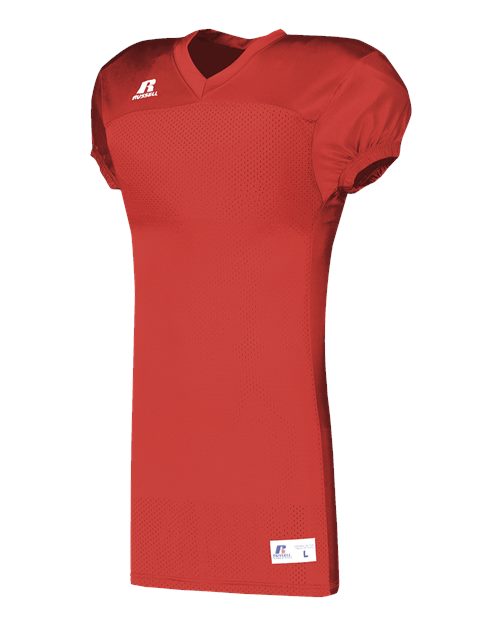 Russell Athletic S8623W - True Red