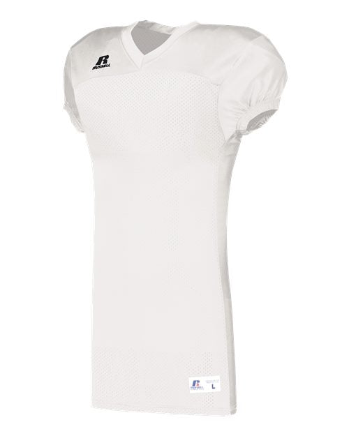Russell Athletic S8623W - White