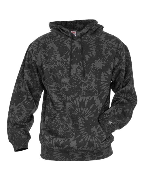Badger 1275 - Graphite Tie-Dye