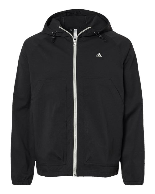 Adidas A2007 - Black
