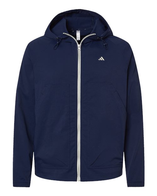 Adidas A2007 - Collegiate Navy