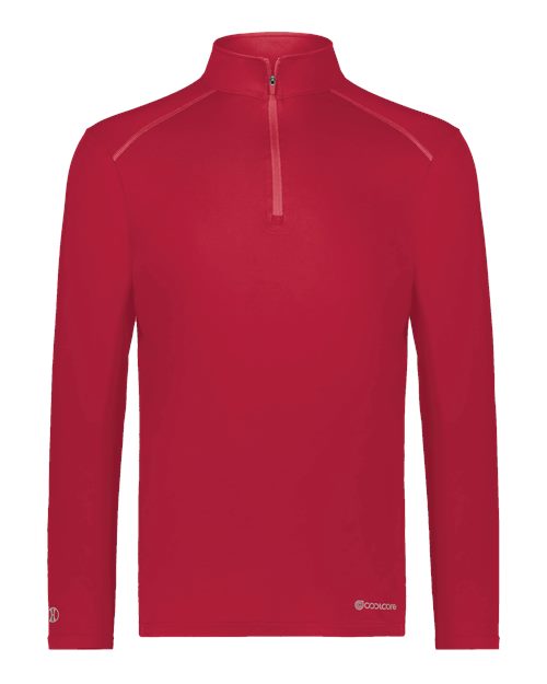 Holloway 222240 - Scarlet