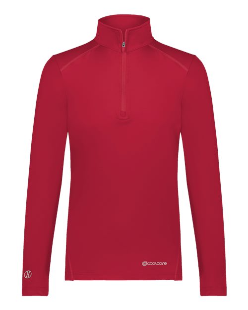Holloway 222340 - Scarlet