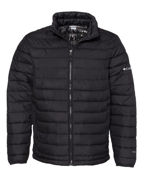 Columbia 212489 - Black