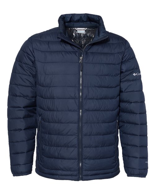 Columbia 212489 - Collegiate Navy