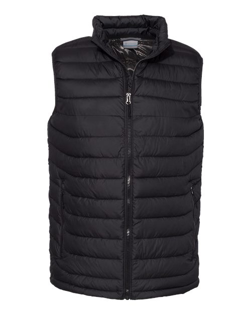 Columbia 212491 - Black