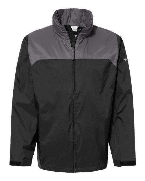Columbia 212476 - Black/ City Grey