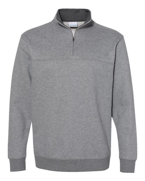 Columbia 212475 - Charcoal Heather
