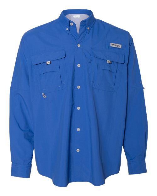 Columbia 212463 - Vivid Blue