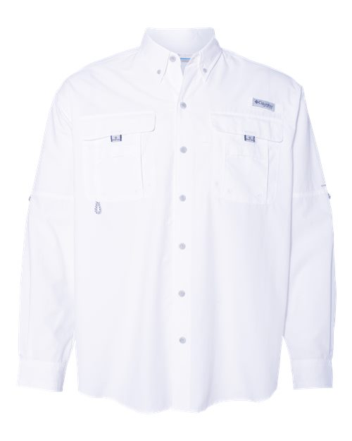 Columbia 212463 - White