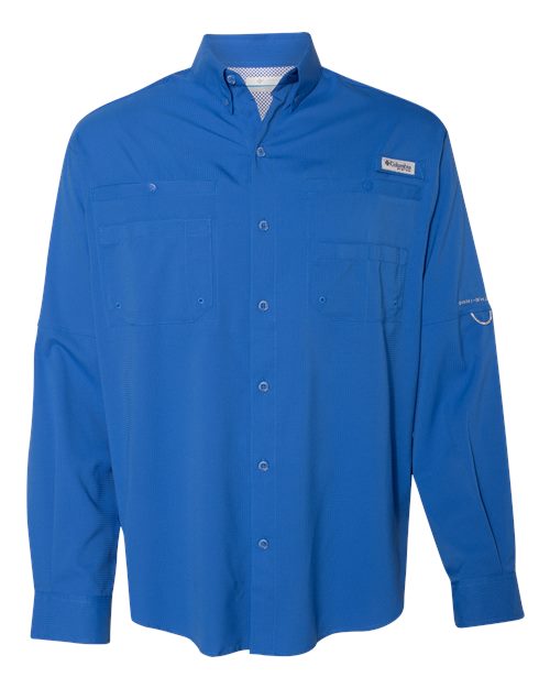 Columbia 212467 - Vivid Blue