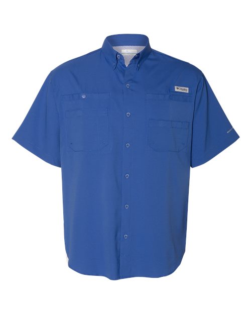 Columbia 212468 - Vivid Blue