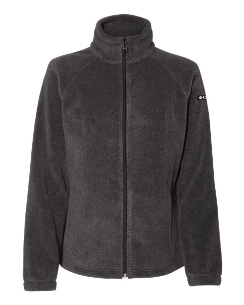 Columbia 212470 - Charcoal Heather