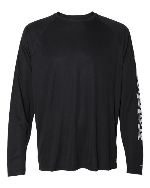 Columbia 212472 - Black/ Cool Grey
