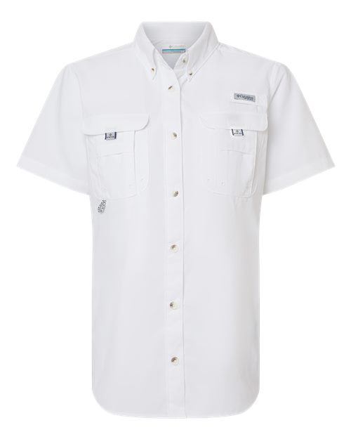 Columbia 212473 - White