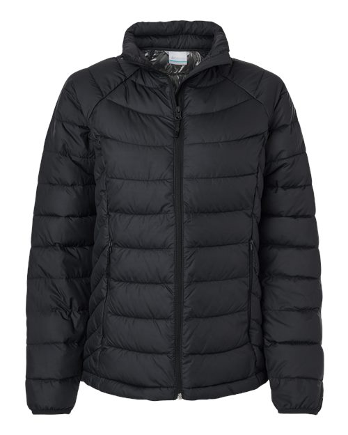 Columbia 212490 - Black