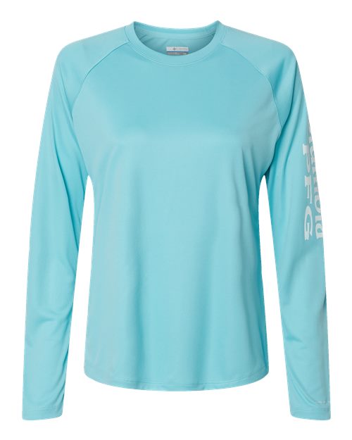Columbia 212485 - Clear Blue/ White