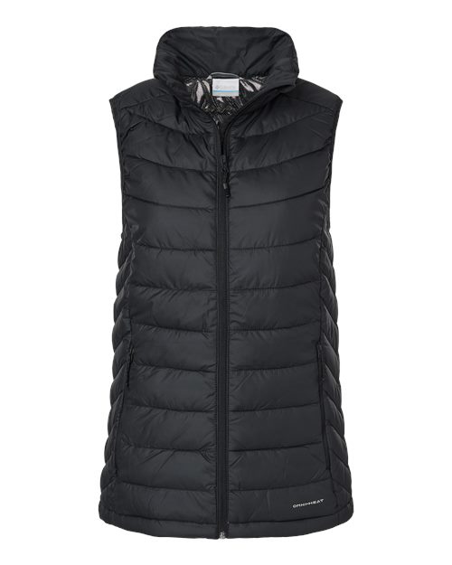 Columbia 212492 - Black