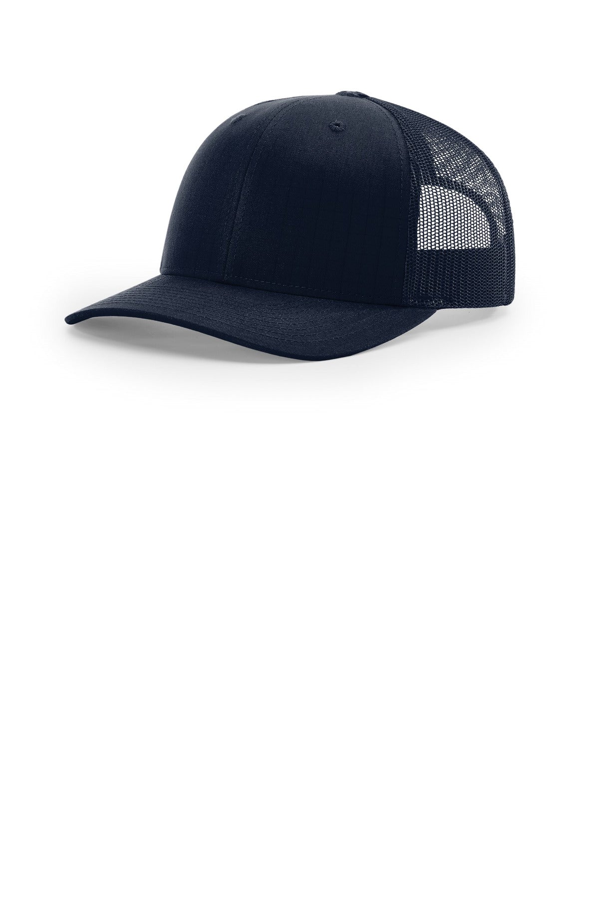 Richardson Tactical Trucker 112T - Navy