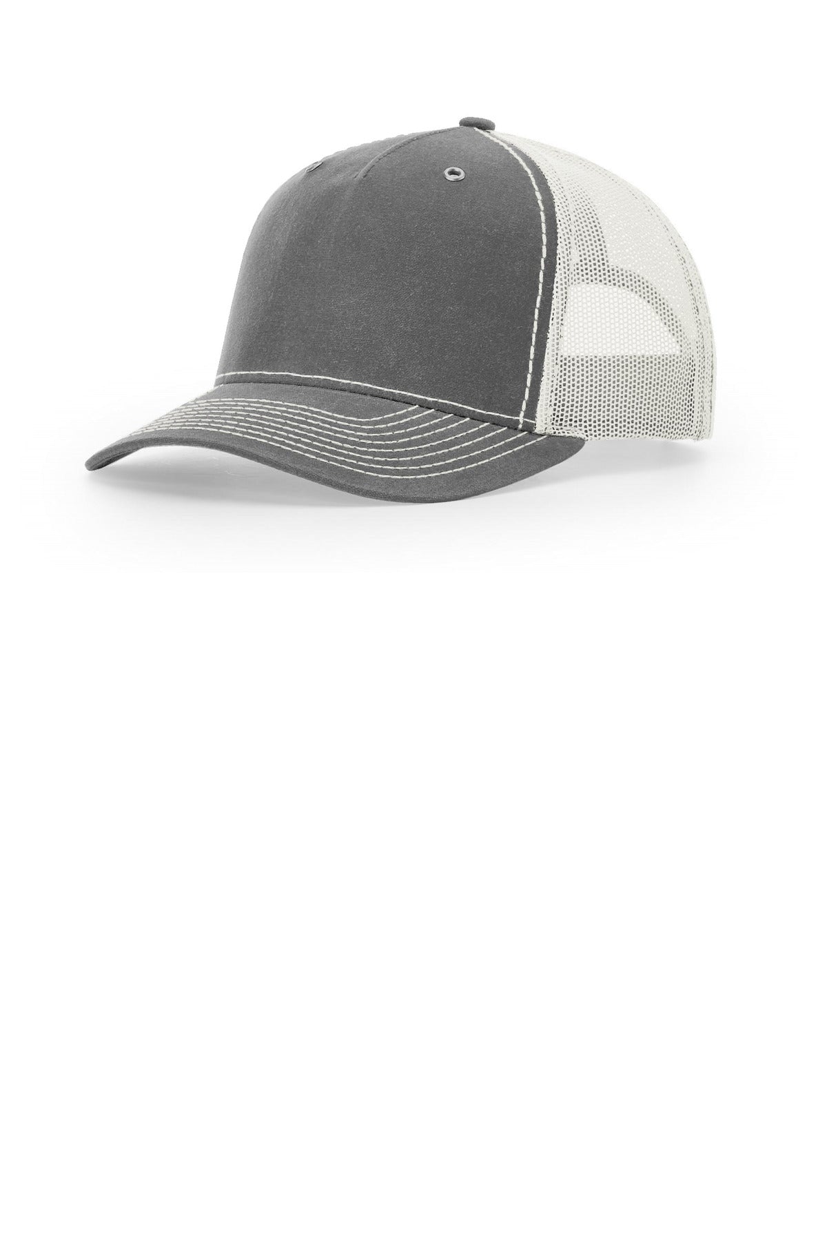 Richardson Hawthorne 112WH - Rhino/ Light Grey