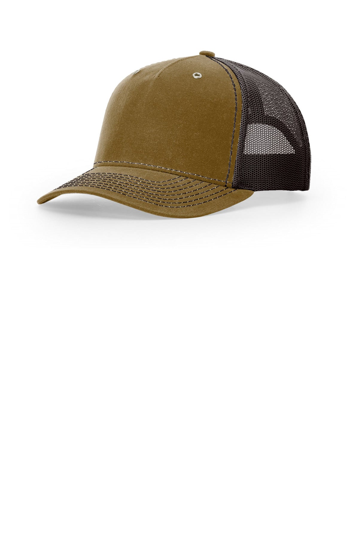 Richardson Hawthorne 112WH - Whiskey/ Brown