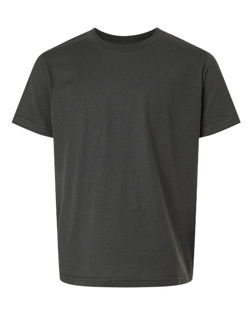 Tultex 235 - Charcoal
